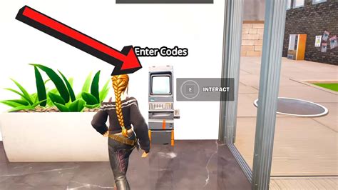 Fortnite Murder Mystery Codes: Uncover Secrets & Thrills