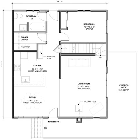 Crafting Your Dream Home: Essential Floor Plans and Design Tips
