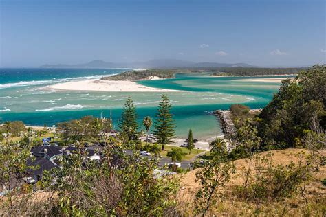 Nambucca: Your Essential Map to Coastal Paradise & Serene Escapes