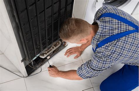 Trusted Appliance Repair Services in Nashua, NH – Your Local Experts