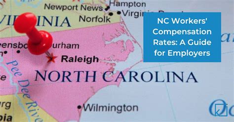 Mastering the North Carolina Workers' Compensation Rating Guide