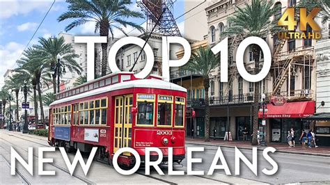 Ultimate Guide to New Orleans: Explore the Big Easy's Culture, Food, and Music