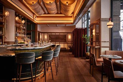 Discovering the Culinary Gems: New York's Best Restaurants