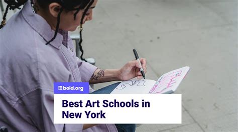 New York City Art High Schools: Nurturing Tomorrow's Creative Visionaries