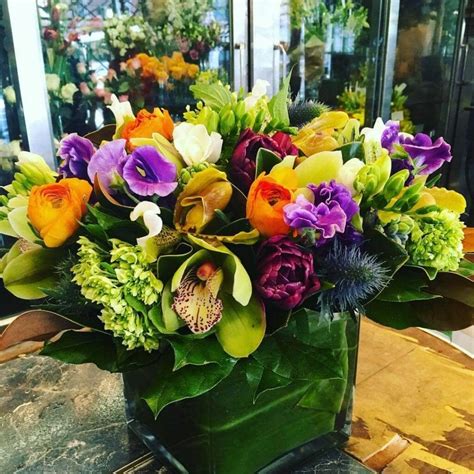 New York City Flower Delivery: Fresh Blooms for Every Moment
