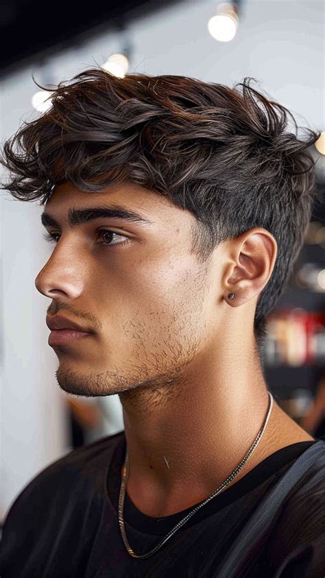 Discovering Your Perfect Look: The Nicest Haircuts Unveiled