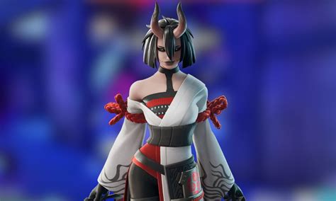 Night Rose Fortnite: Unveiling the Enigmatic Outfit and Its Lore