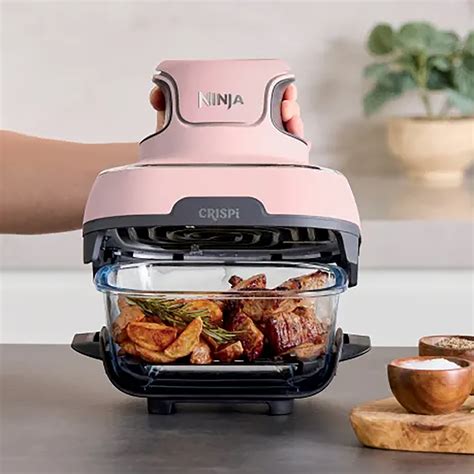 Nija Kitchen: Revolutionizing Home Cooking with Smart Technology