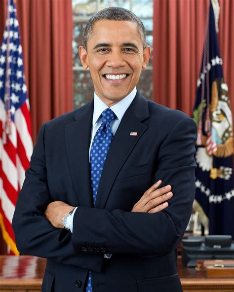 Barack Obama: A Legacy of Hope and Transformation