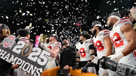 Ohio State Football Game Start Time: Never Miss a Kickoff!