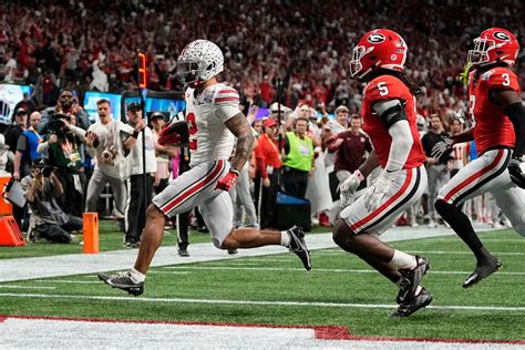 Your Ultimate Guide to Finding the Ohio State Football Game Time