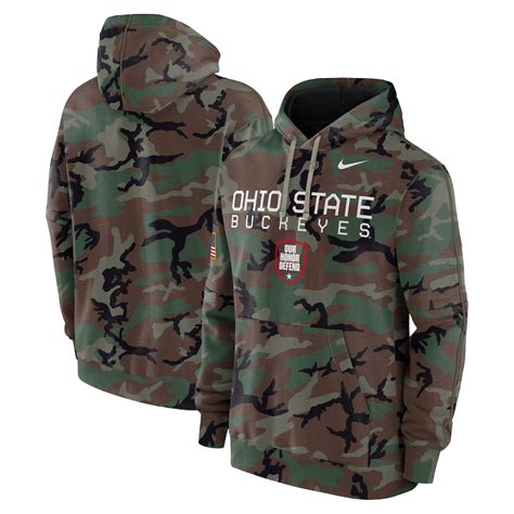 Ohio State's Enduring Legacy in Military Service