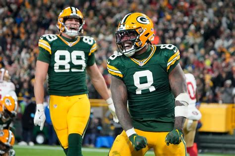 How to Watch Green Bay Packers Games Live Free Online