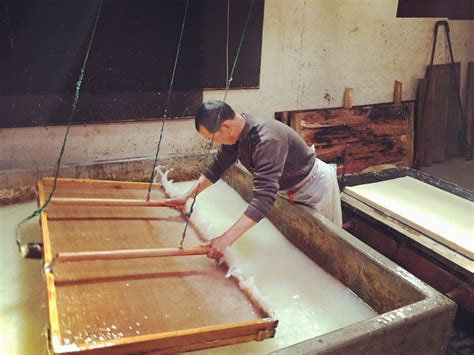 The Art of Papermaking: A Beginner's Guide to Crafting Your Own Paper