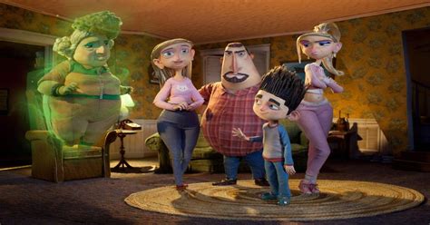 Where to Stream Paranorman: Your Guide to Watching the Animated Classic