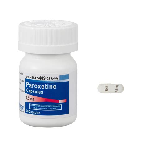Finding Your Path: Where to Secure Paroxetine Safely and Responsibly