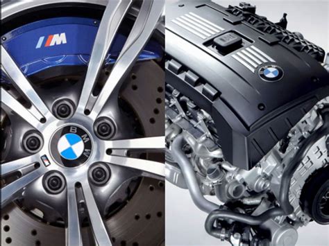 Genuine BMW Parts USA: Your Ultimate Guide to Quality & Performance