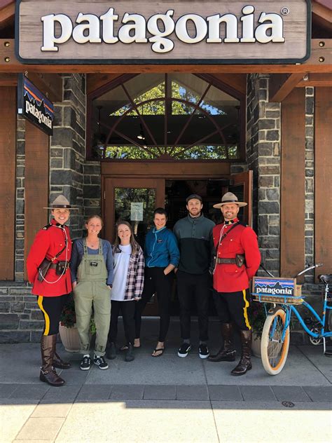 Patagonia Career Opportunities: Explore Fulfilling Roles