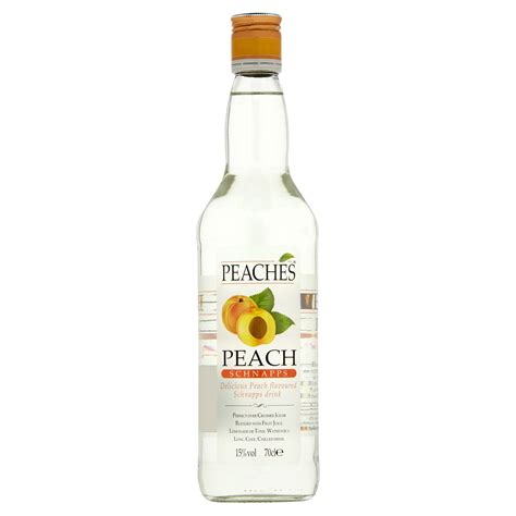 Where to Buy Peach Schnapps: Your Ultimate Guide to Sweet Sips