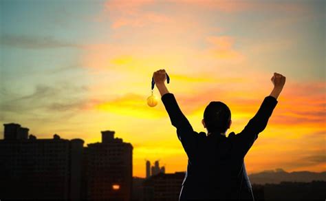 Unleashing Your Inner Strength: How to Boost Personal Power and Productivity
