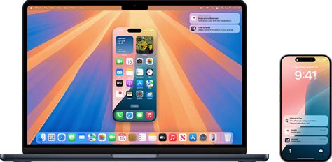 Effortless Phone Mirroring on Your Mac: A Step-by-Step Guide
