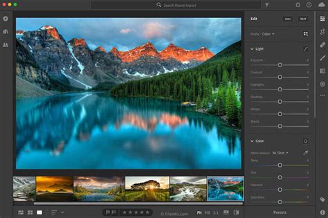Unlocking Creativity: Your Guide to Photo Editing Software Free Trials