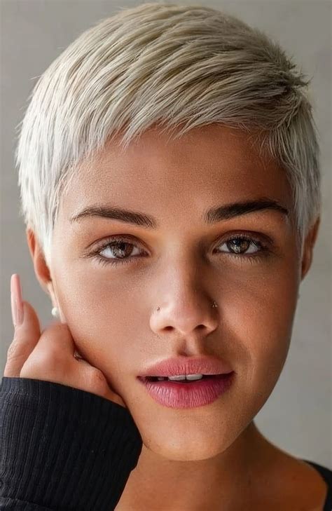 The Ultimate Guide to Pixie Haircuts: Styles, Tips, and Trends