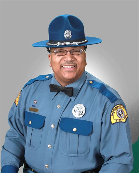 Your Path to Becoming a Police Officer in Washington State