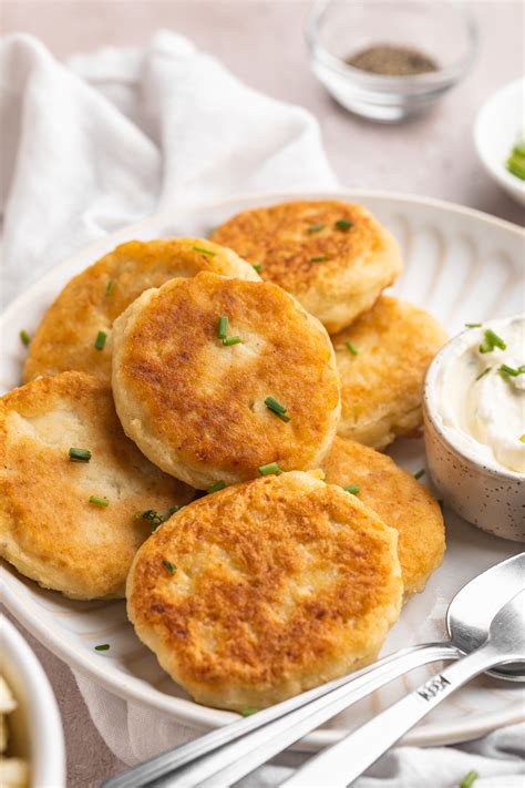 How to Make Potato Cakes: A Comforting Homemade Recipe
