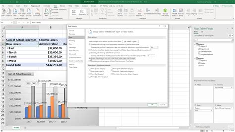 Master PowerPivot in Excel: Unlocking Advanced Data Analysis