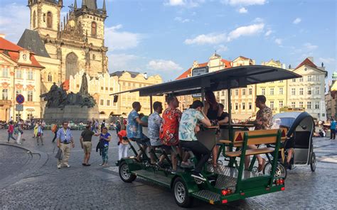 Prague Stag Guide: Ultimate Itinerary & Tips for an Epic Weekend