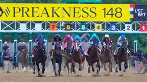 Where the Legacy Gallops: Discovering the Home of the Preakness Stakes