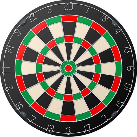 Free Printable Dart Board Templates for Instant Fun & Practice