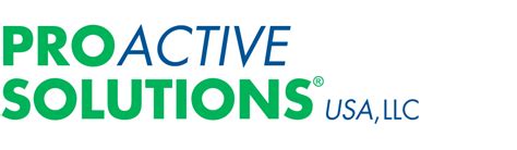 Empowering Futures: Proactive Solutions USA for Strategic Business Growth