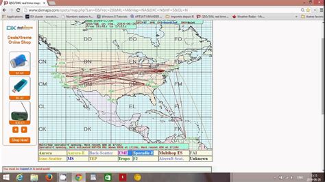 Understanding Wireless Signal Propagation Maps