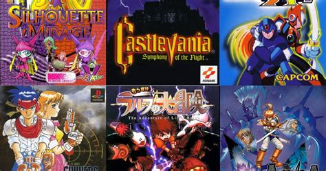 Timeless PlayStation 1 Classics: Essential Games You Must Play
