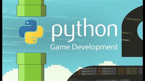 Unlock Game Development: How to Make a Python Game for Beginners