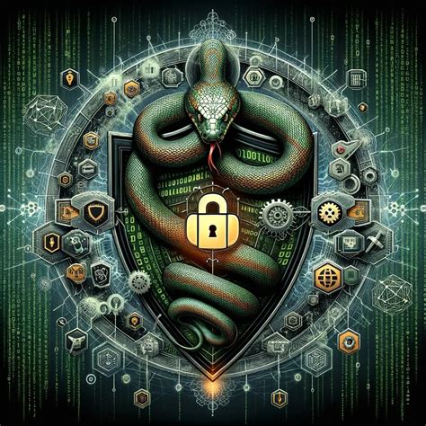 Mastering Python for Ethical Hacking and Cybersecurity