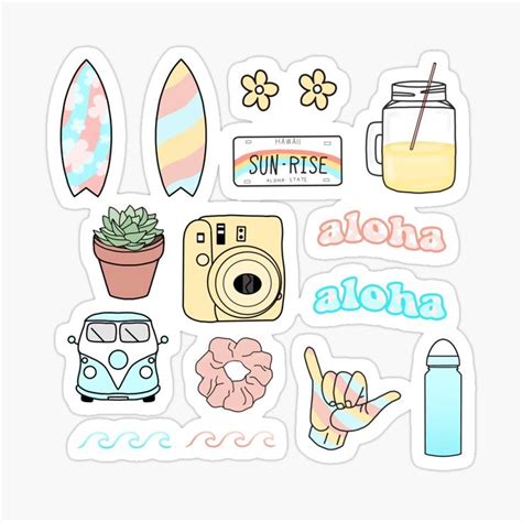 Unleash Your Creativity: A Step-by-Step Guide to Making Stickers on Redbubble