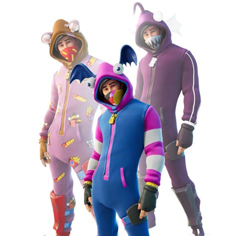 REM Fortnite: Unraveling the Mystery Behind the Crossover