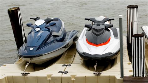 Expert Jet Ski Repair Services: Get Back on the Water Fast