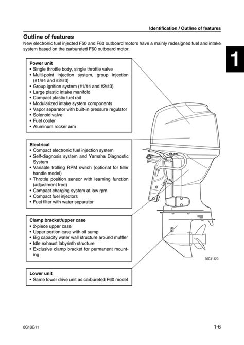 Mastering Yamaha Outboard Repair: A Comprehensive Guide