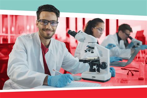 Your Definitive Guide to Becoming a Research Scientist