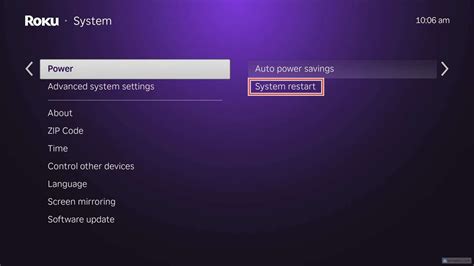 How to Restart Your Roku Device for Better Performance