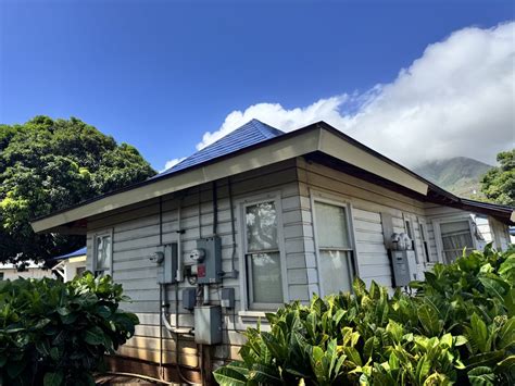 Expert Roof Repair Services in Hilo, Hawaii: Protect Your Home