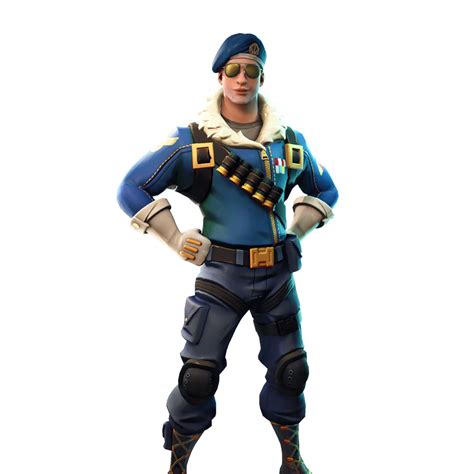 Royale Bomber Fortnite: Unveiling the Legend of the Rarest Skin
