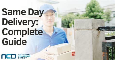 Unlocking Culinary Convenience: The Rise of Same-Day Meal Delivery Services