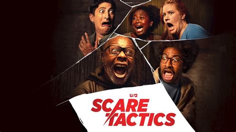 Unmasking Influence: Exploring Scare Tactics in American Discourse