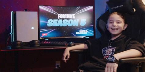 Sebastian Araujo's Fortnite Journey: A Rising Star in Esports