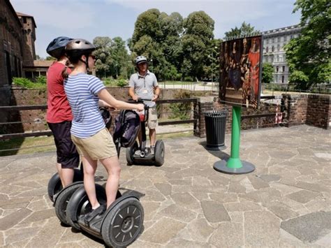 Mastering the Segway: Your Essential Guide to Unforgettable Tours